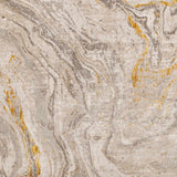 Akins Beige Marble Rug - Clearance - Ornate Home