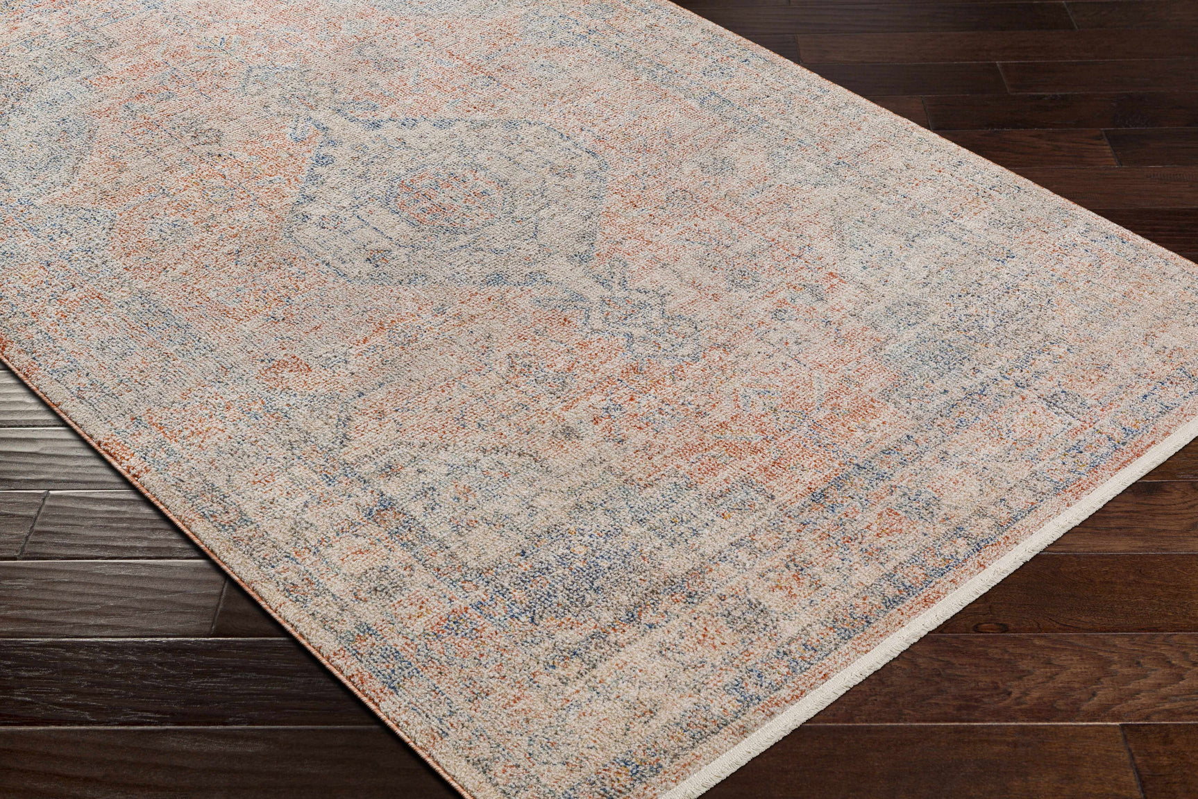 Akio Area Rug - Clearance - Ornate Home