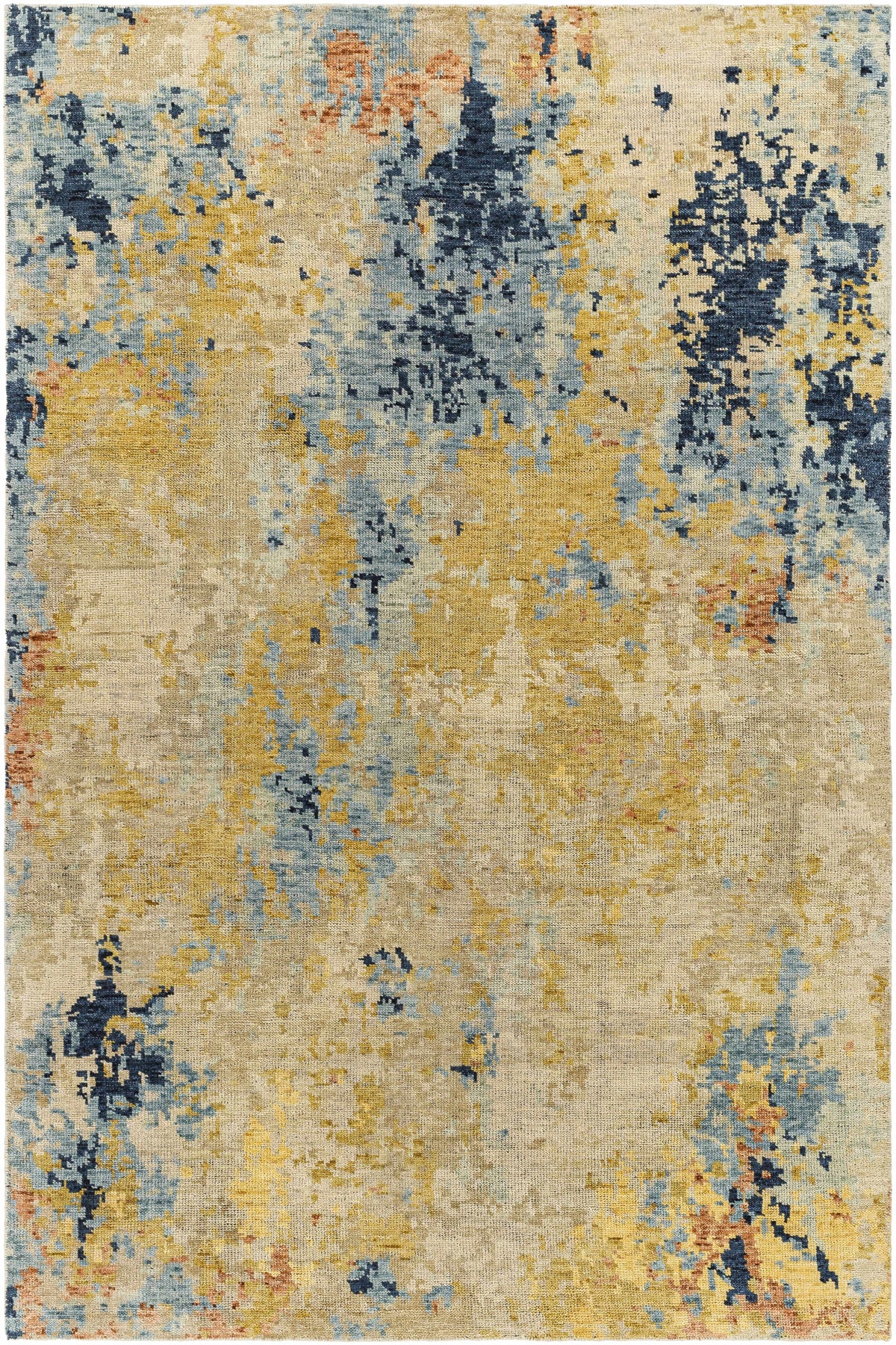 Akira Area Rug - Clearance - Ornate Home