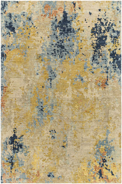 Akira Area Rug - Clearance - Ornate Home