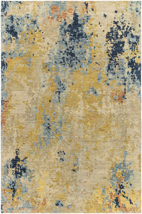 Akira Area Rug - Clearance - Ornate Home