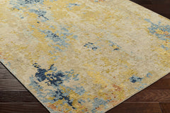 Akira Area Rug - Clearance - Ornate Home