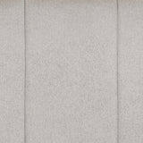 Akselman Gray Storage Bench - Ornate Home