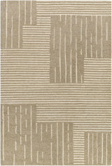 Akuji Area Rug - Clearance - Ornate Home