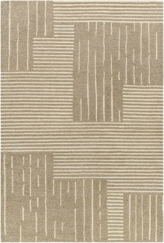 Akuji Area Rug - Clearance - Ornate Home