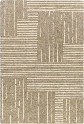 Akuji Area Rug - Clearance - Ornate Home