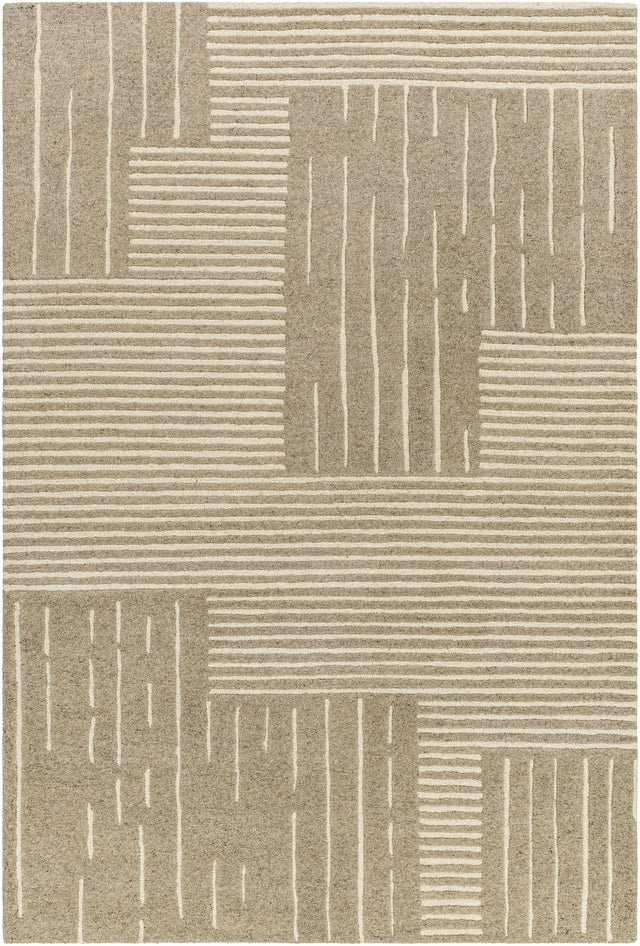 Akuji Area Rug - Clearance - Ornate Home