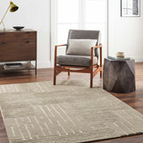 Akuji Area Rug - Clearance - Ornate Home