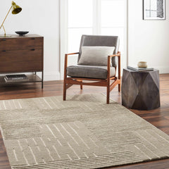 Akuji Area Rug - Clearance - Ornate Home