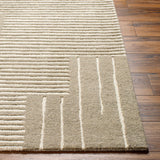 Akuji Area Rug - Clearance - Ornate Home