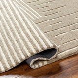 Akuji Area Rug - Clearance - Ornate Home