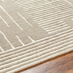 Akuji Area Rug - Clearance - Ornate Home