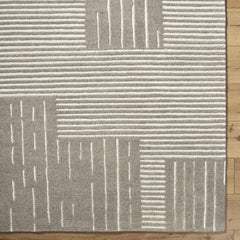 Akuji Area Rug - Clearance - Ornate Home