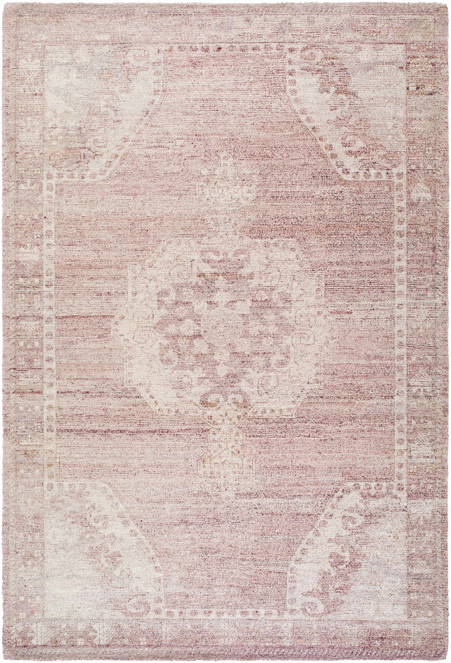 Alafin Area Rug - Ornate Home