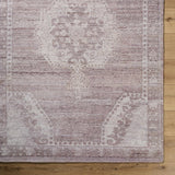 Alafin Area Rug - Ornate Home