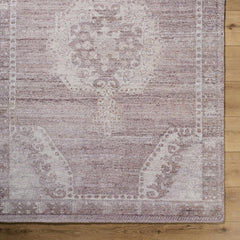 Alafin Area Rug - Ornate Home