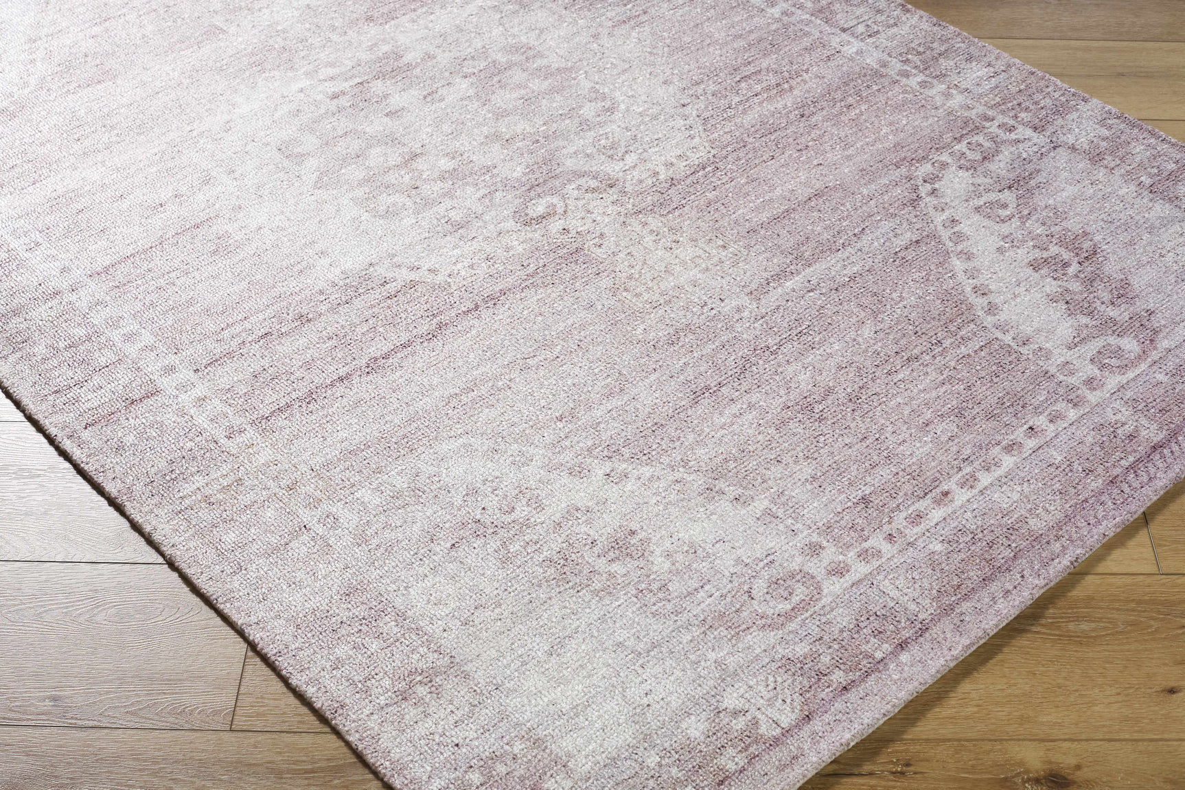 Alafin Area Rug - Ornate Home