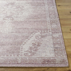 Alafin Area Rug - Ornate Home