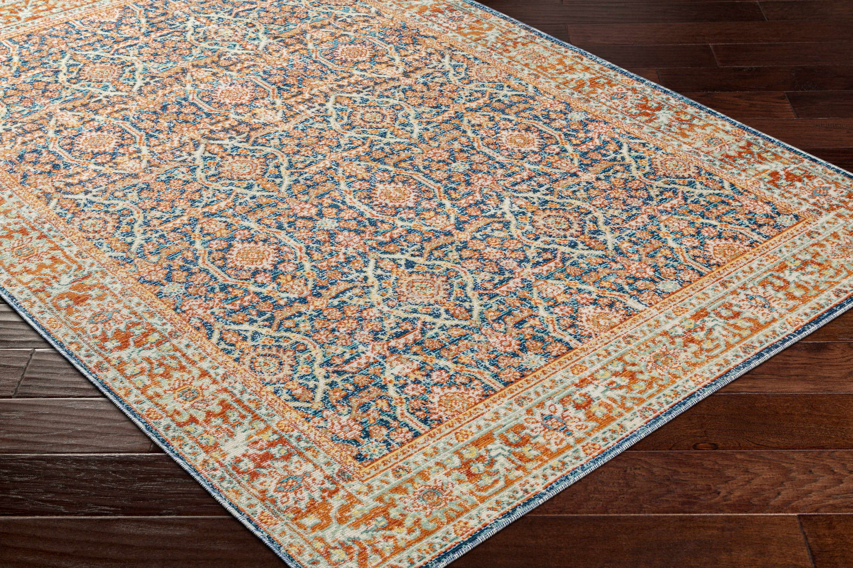 Alair Outdoor Area Rug - Clearance - Ornate Home