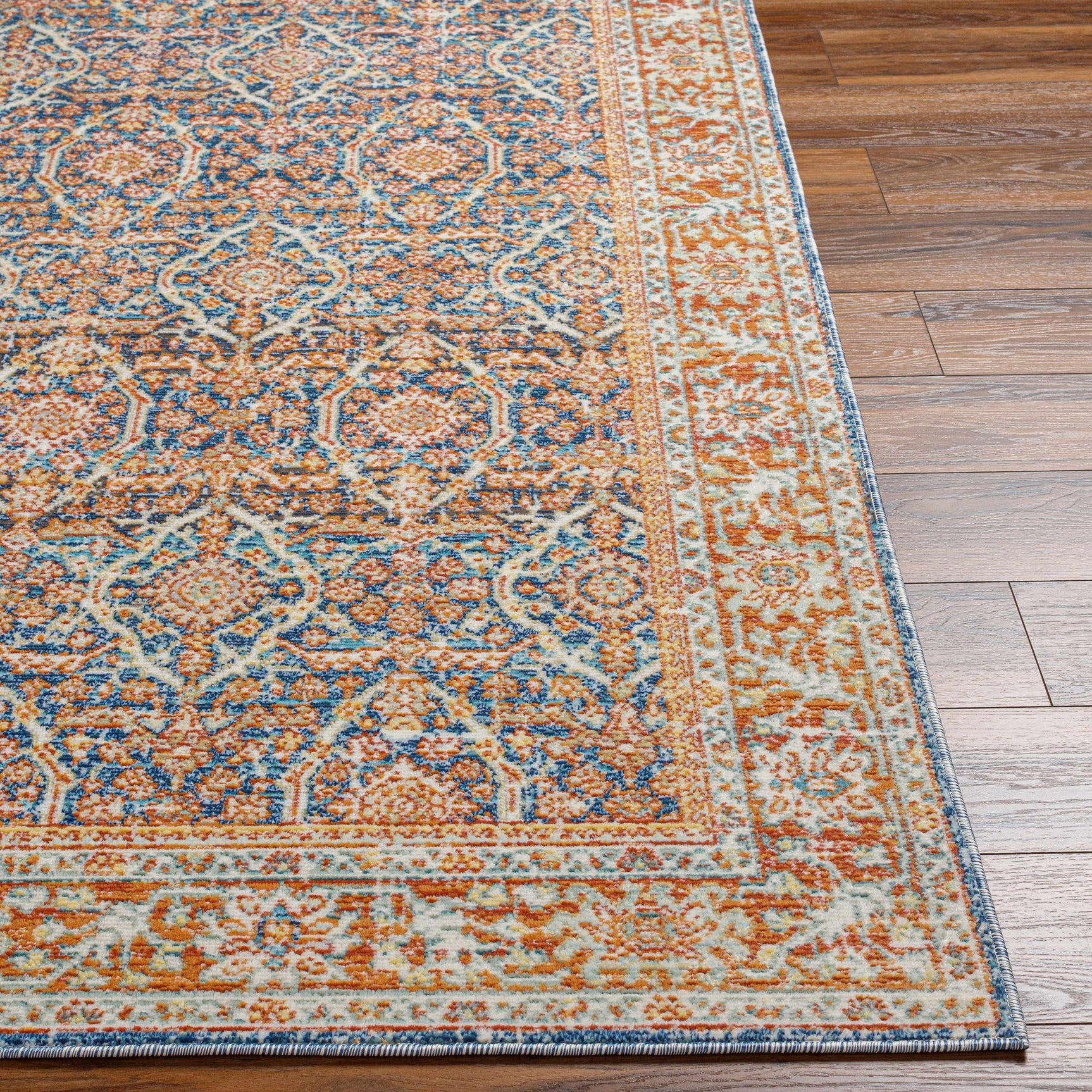Alair Outdoor Area Rug - Clearance - Ornate Home