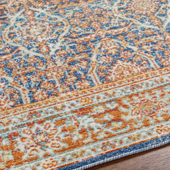 Alair Outdoor Area Rug - Clearance - Ornate Home