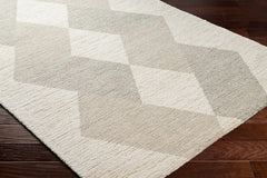 Alake Luxe Rug - Ornate Home
