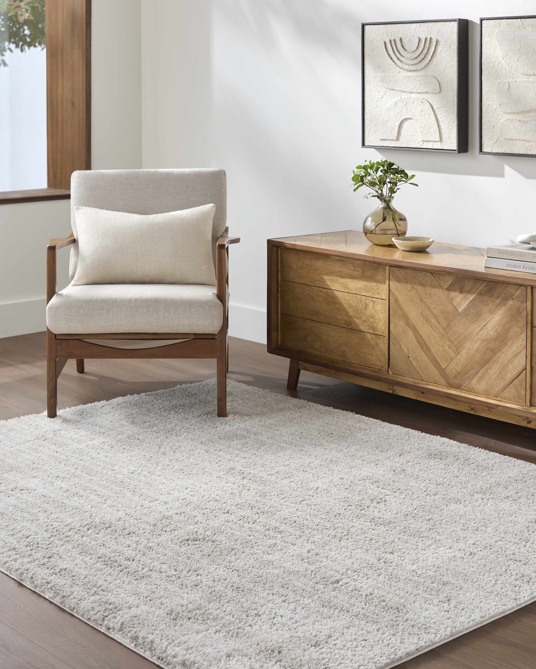 Alamea Area Rug - Ornate Home