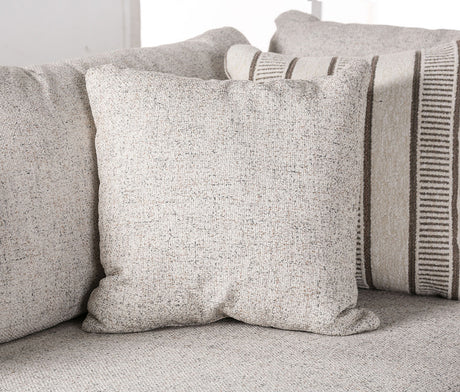 Alameda Natural Quartzite Sectional - Ornate Home