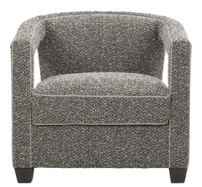 Alana Mocha Chair Without Nails - Ornate Home
