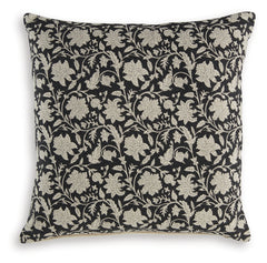 Alanderson Black/Ivory Pillow - Ornate Home