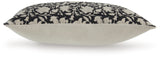 Alanderson Black/Ivory Pillow - Ornate Home