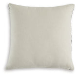 Alanderson Black/Ivory Pillow - Ornate Home