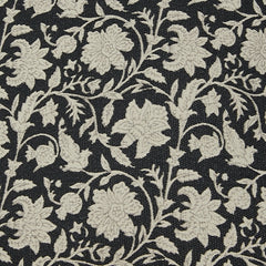 Alanderson Black/Ivory Pillow - Ornate Home