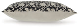 Alanderson Black/Ivory Pillow (Set of 4) (Online Special Price) - Ornate Home