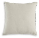 Alanderson Black/Ivory Pillow (Set of 4) (Online Special Price) - Ornate Home
