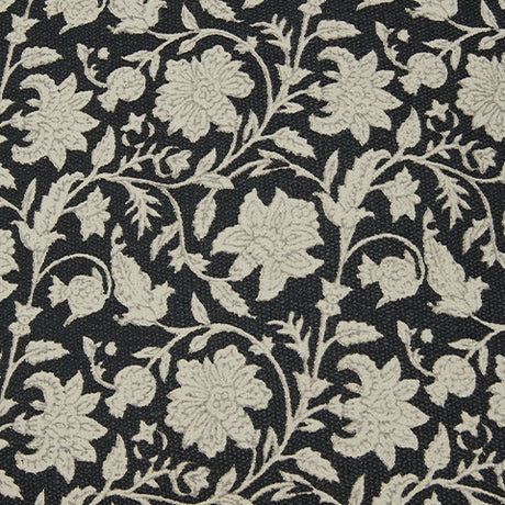 Alanderson Black/Ivory Pillow (Set of 4) - Ornate Home