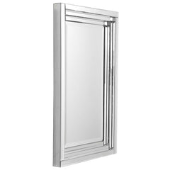 Alanna Frameless Vanity Mirror - Ornate Home