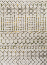 Alanyurt Washable Area Rug - Clearance - Ornate Home