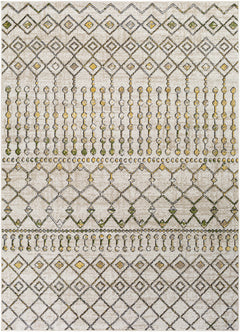 Alanyurt Washable Area Rug - Clearance - Ornate Home