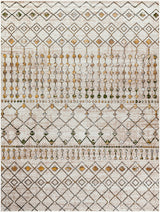 Alanyurt Washable Area Rug - Clearance - Ornate Home