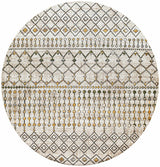 Alanyurt Washable Area Rug - Clearance - Ornate Home