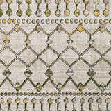 Alanyurt Washable Area Rug - Clearance - Ornate Home