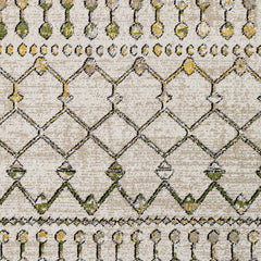 Alanyurt Washable Area Rug - Clearance - Ornate Home