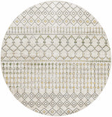 Alanyurt Washable Area Rug - Clearance - Ornate Home
