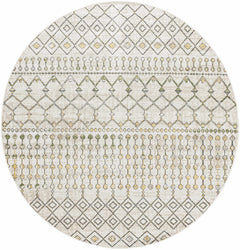 Alanyurt Washable Area Rug - Clearance - Ornate Home
