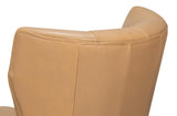 Alastair Brown Chair - Ornate Home