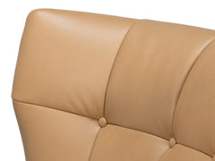 Alastair Brown Chair - Ornate Home