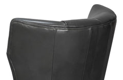 Alastair Grey Chair - Ornate Home