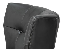 Alastair Grey Chair - Ornate Home