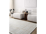 Alayka Area Rug - Ornate Home